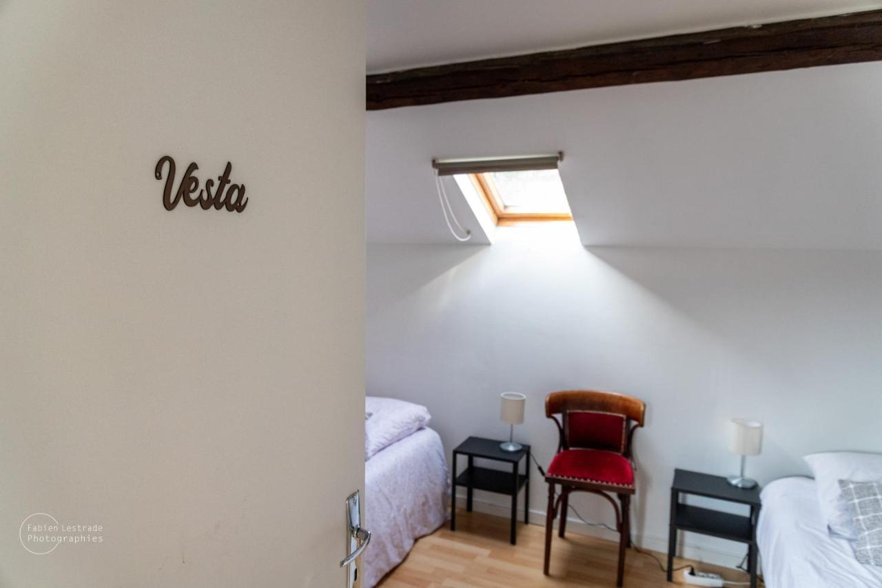 Le Domaine De La Desiree Villa Lisieux Eksteriør bilde